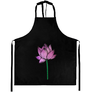 Discover Lotus Aprons