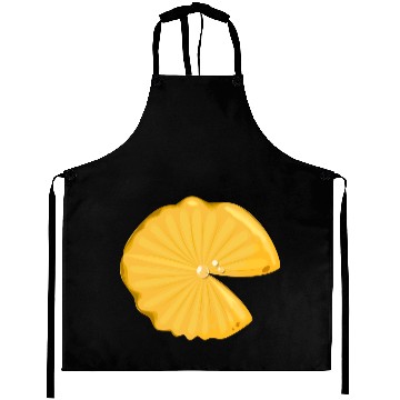 Discover Lotus leaf Aprons