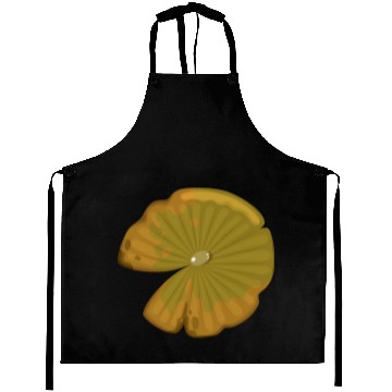 Discover Lotus leaf Aprons