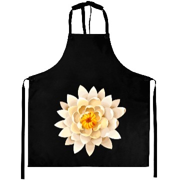 Discover Lotus Aprons