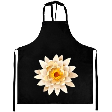 Discover Lotus Aprons