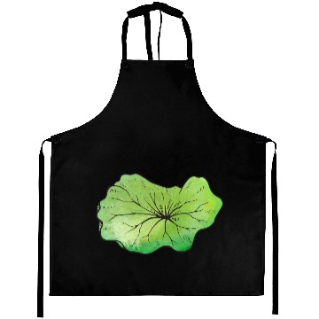 Discover Lotus leaf Aprons
