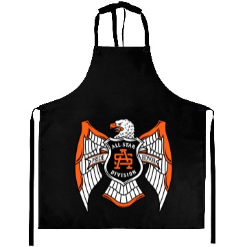 Discover hawk crest mma Aprons