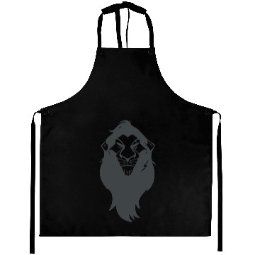 Discover Lion King Aprons