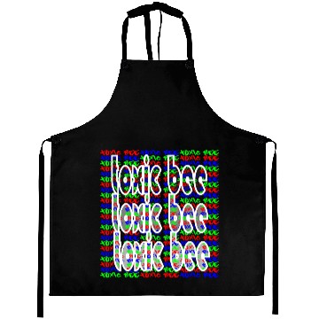 Discover toxic bee apparel 3 Aprons