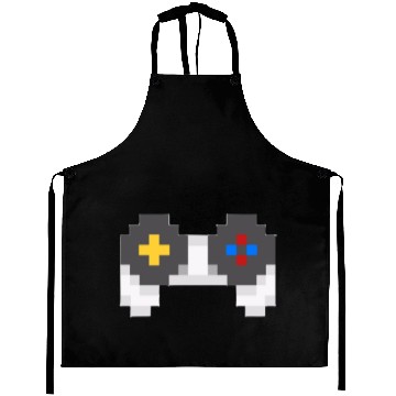 Discover Gameboy - Gameboy Season Aprons
