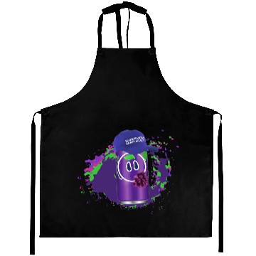 Discover MAKE FANTA GRAPE AGAIN Aprons