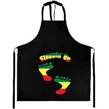 Discover African American Rising Aprons And Acessories