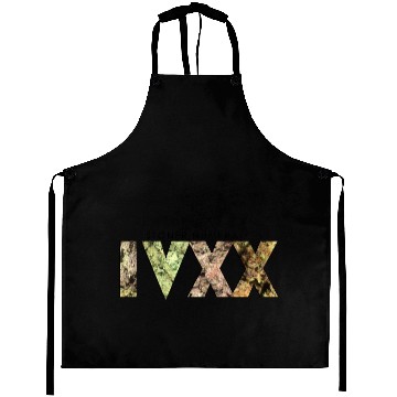 Discover IVXX Aprons