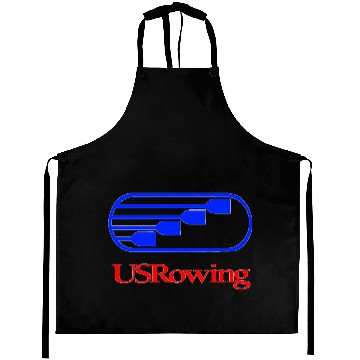 Discover Team USA Rowing US Aprons