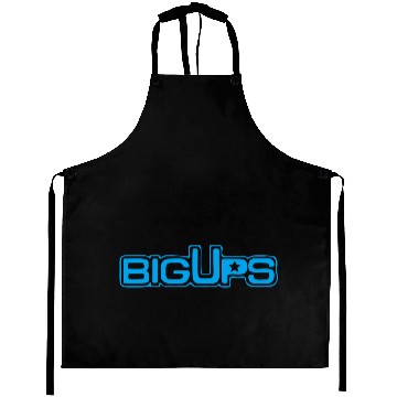 Discover Big Postal Service Aprons