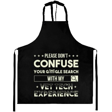 Discover Please don't confuse your google search Aprons