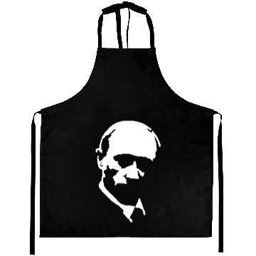 Discover 2016 Putin Russia Aprons