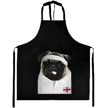 Discover England Rugby Aprons