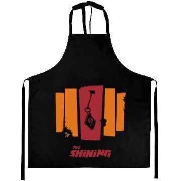 Discover The Shining Room 237 Aprons