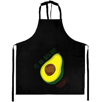 Discover avocado youtube Aprons