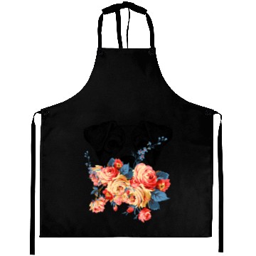 Discover Jack Russell Terrier Aprons