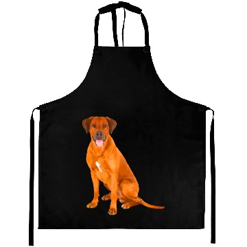 Discover Rhodesian Ridgeback Aprons