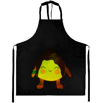 Discover The Lemon Sister P Aprons