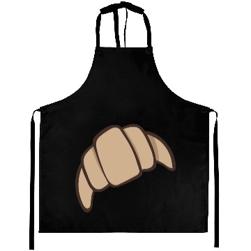 Discover Croissant Aprons