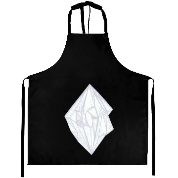 Discover Mineral Aprons