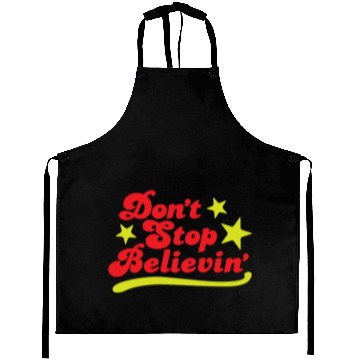 Discover Don t Stop Believin Aprons