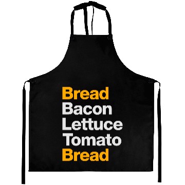 Discover Recipe For A BLT Sandwich Aprons