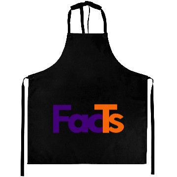 Discover FedEx to FacTs Aprons