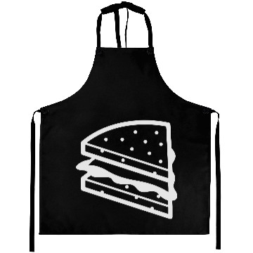 Discover A Sandwich Aprons