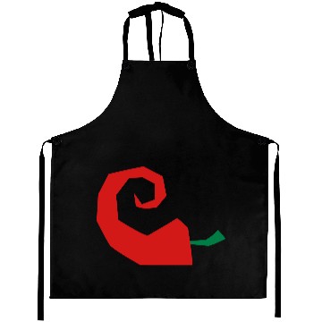 Discover A Chilli Pepper Aprons