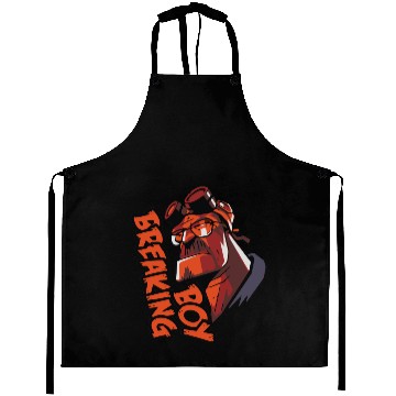 Discover walter white Aprons