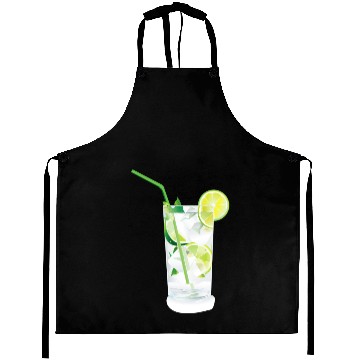 Discover Caipirinha Cocktail Aprons