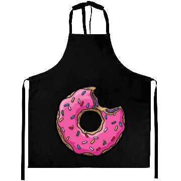 Discover dunkin donut Aprons