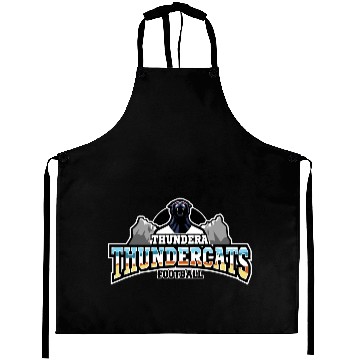 Discover Thundera Thundercats Aprons