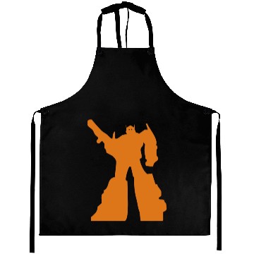 Discover Transformers Optimus Prime Aprons