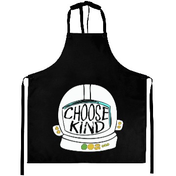 Discover Choose Kind Aprons Choose Kindness