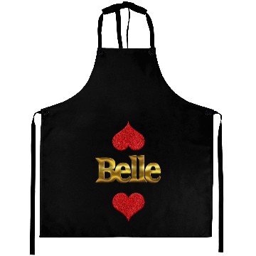 Discover Belle Aprons