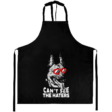 Discover Belgian Malinois Aprons