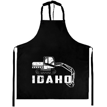 Discover Huge Backhoe Toy Idaho Backhoe Aprons
