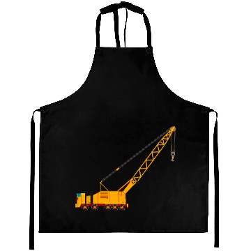 Discover building construction worker crane house127 Aprons