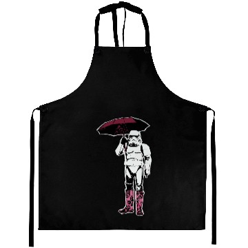 Discover Star wars Aprons