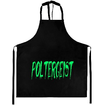 Discover poltergeist Aprons