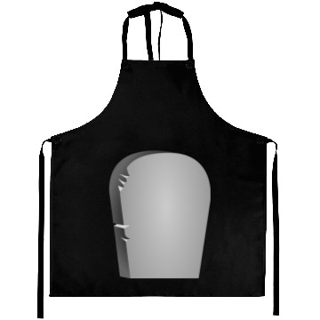 Discover Tombstone Aprons