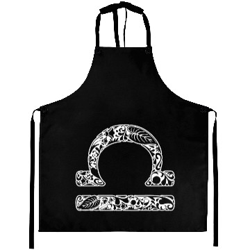 Discover Libra Aprons