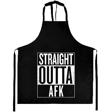 Discover League of Legends AFK Aprons
