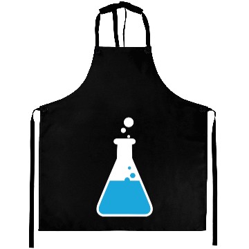 Discover Chemistry Aprons