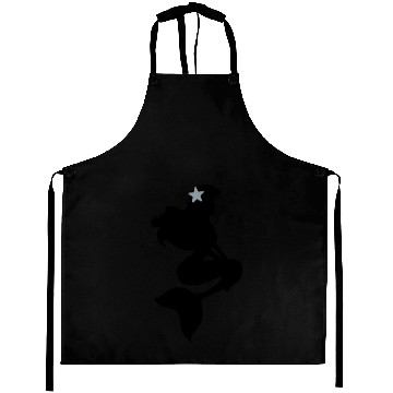 Discover little mermaid Aprons