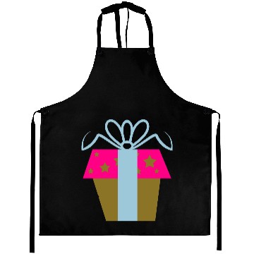 Discover flat gift box set 6 freexmas17mnr Aprons