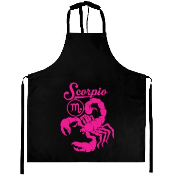Discover Scorpio - Scorpio awesome Aprons for scorpio lo