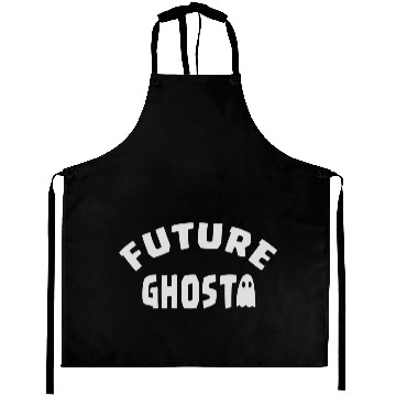 Discover Future Ghost Aprons